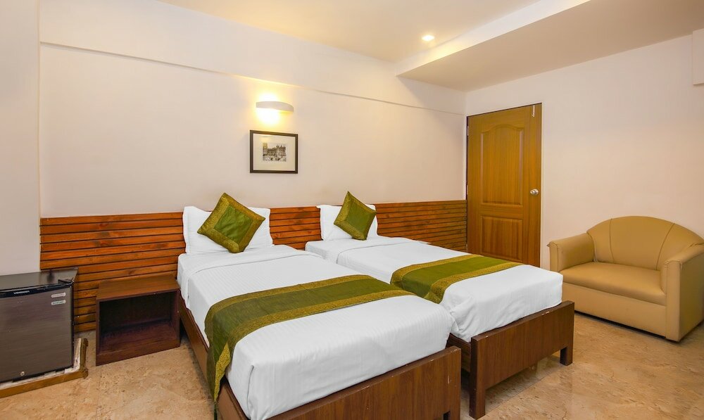 Фото Treebo Swamini Niwas