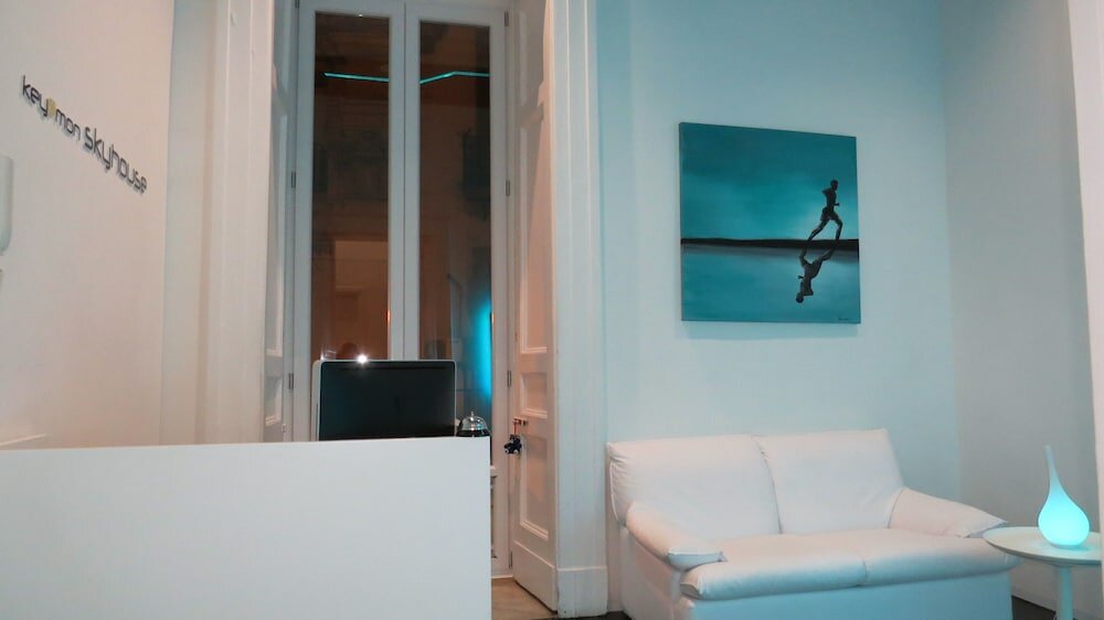 Фото Skyhouse Chiatamone