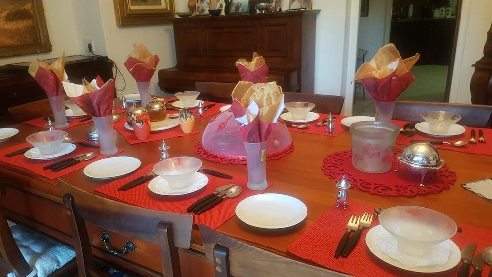 Фото Kleineweide Guest House