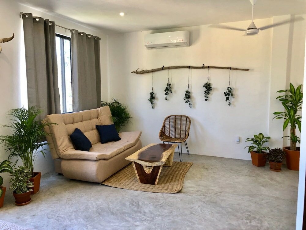 Фото North Side Studios Sayulita