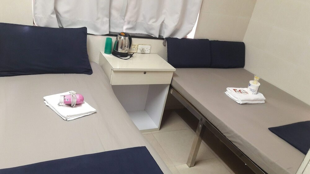 Фото New Yan Yan Guest House