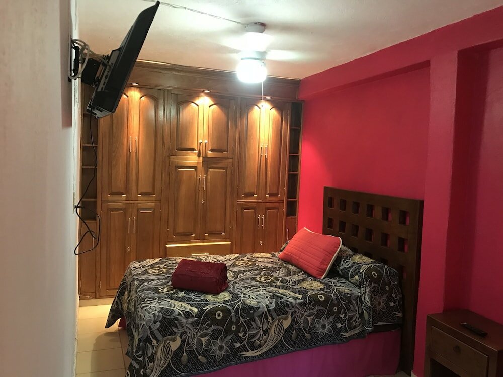 Фото Hotel Casa Mexicana Autlan