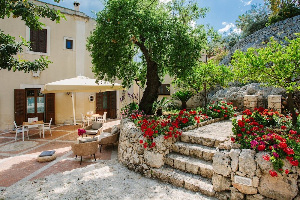 Фото Dimora Archimedea