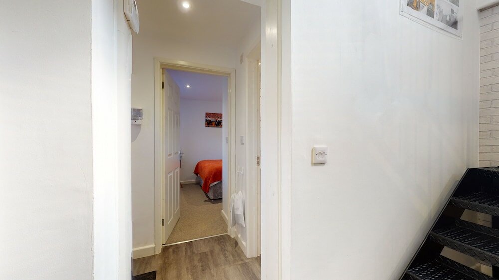 Фото Beautiful Coach House