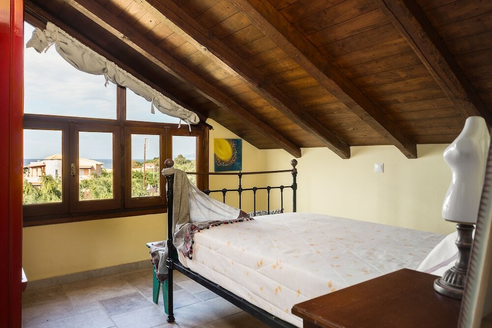 Фото Villa Meliti