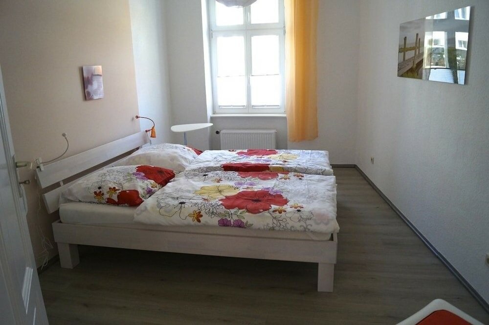 Фото Fewo auf der Dominsel Mühlendamm