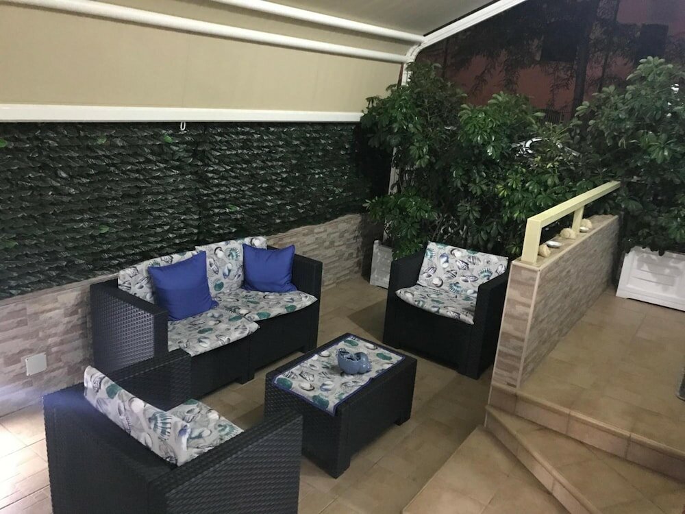 Фото B&b La Conchiglia