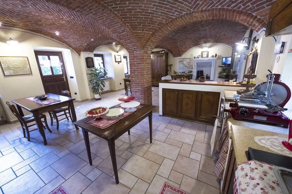 Фото B&b Chez Annie