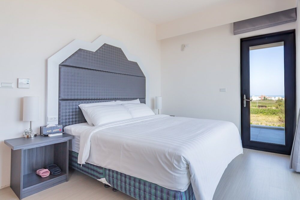 Фото Sun Palm B&b