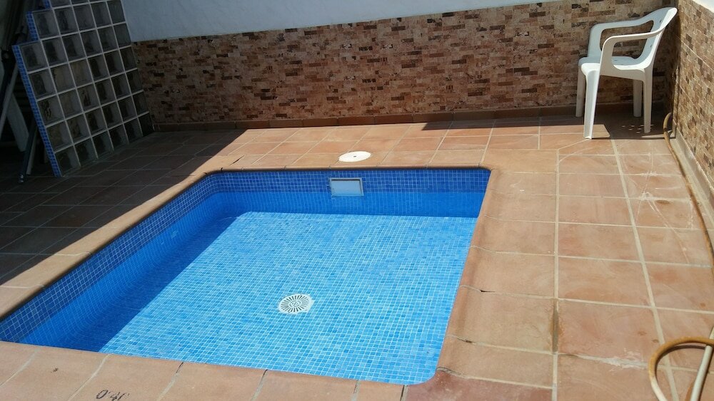 Фото Hostal Mini Golf