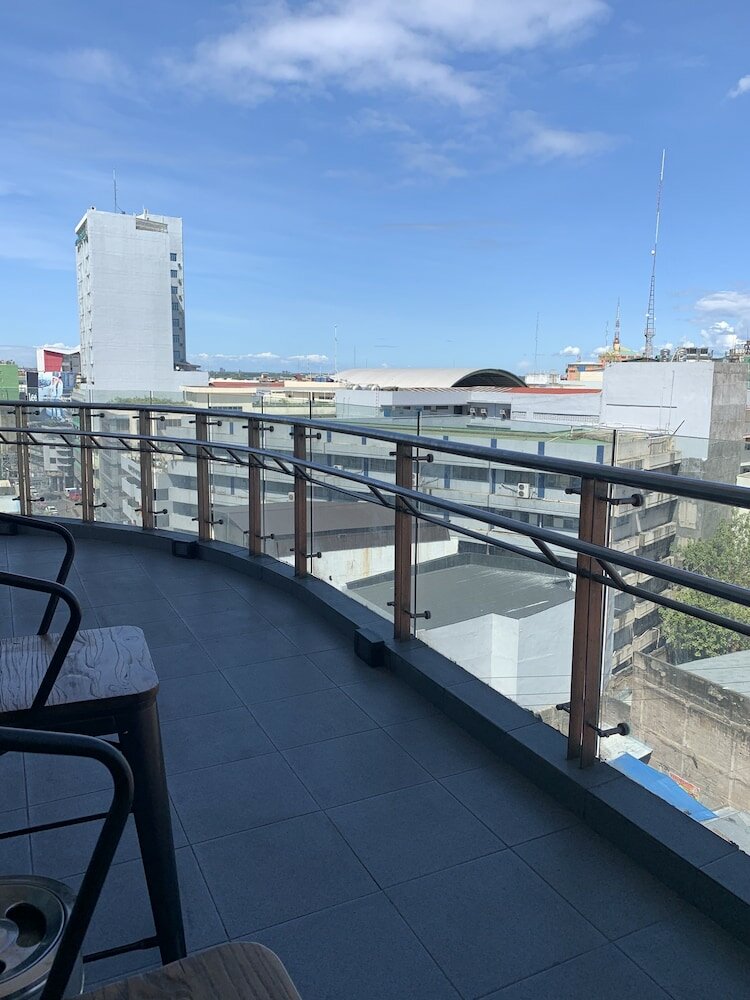 Фото One Central Hotel