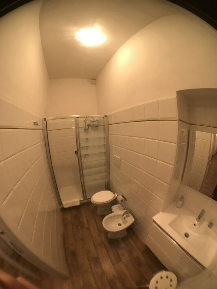 Фото Roma My Home B&b