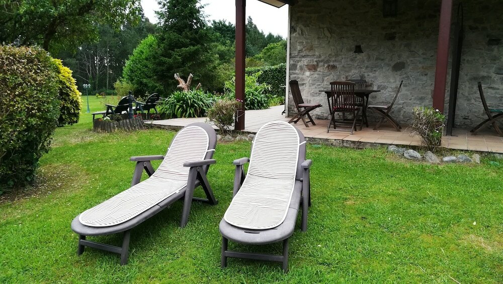 Фото Apartamento Turísticos El Cueto