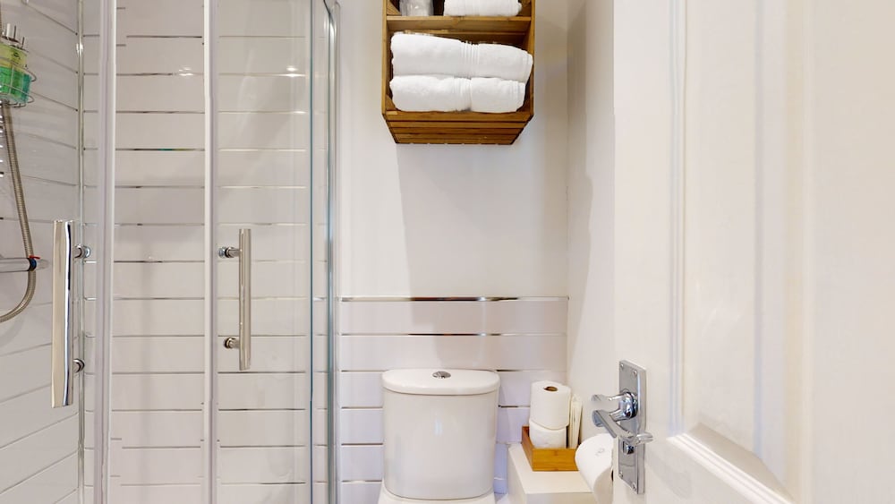 Фото Beautiful Coach House