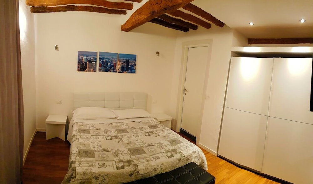 Фото Mosaico Aparthotel