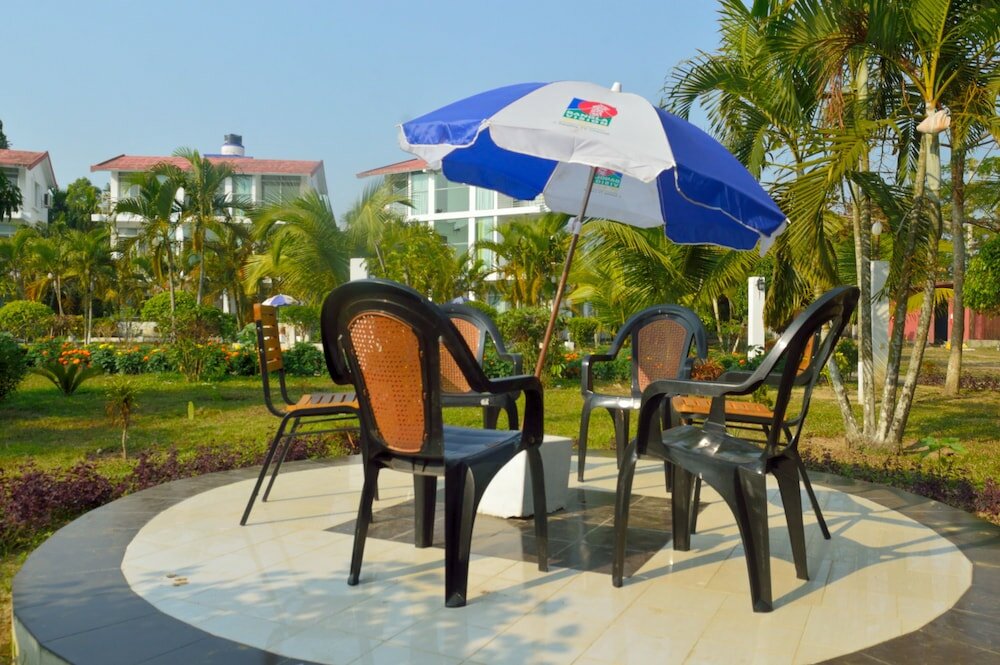 Фото Inani Royal Resort