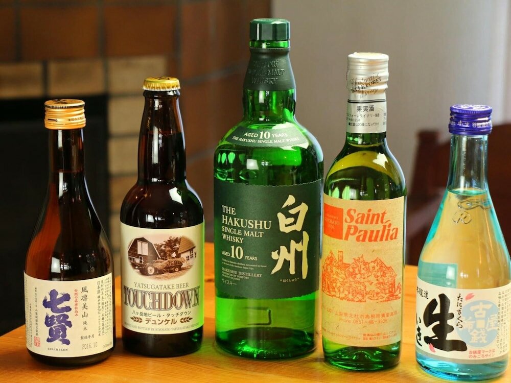 Фото Pension Saint Paulia