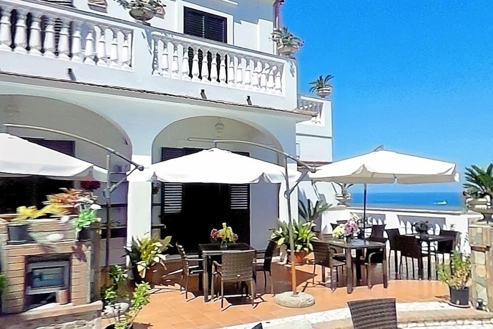 Фото B&b Casa Angelieri