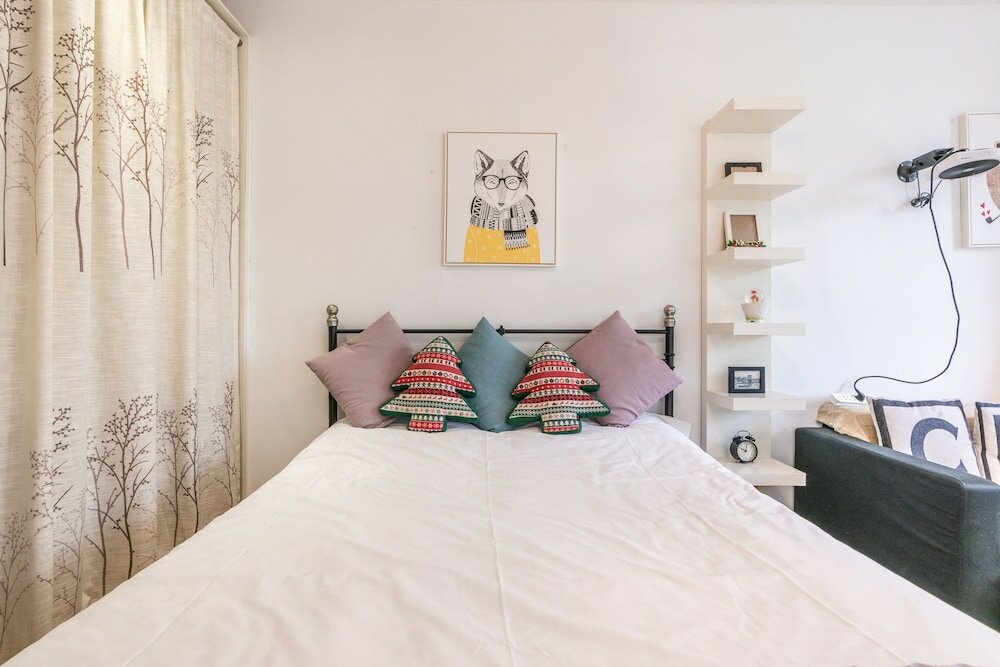 Фото Cozy Apartment Best Location 125