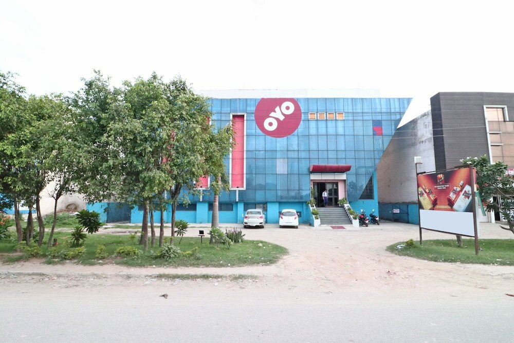 Фото отеля 4