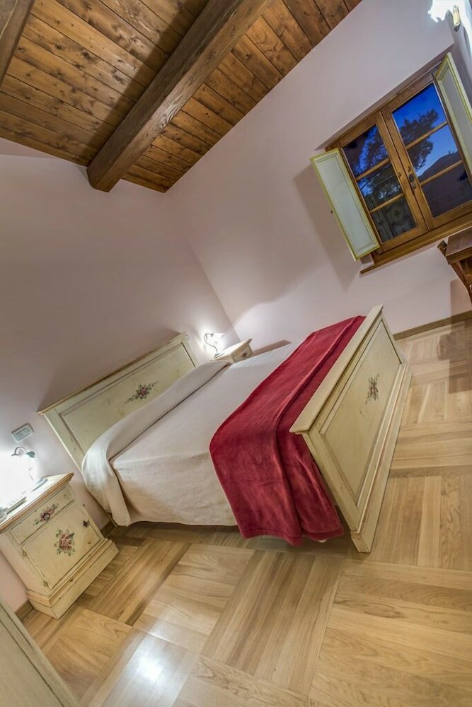 Фото La Castellaia Resort