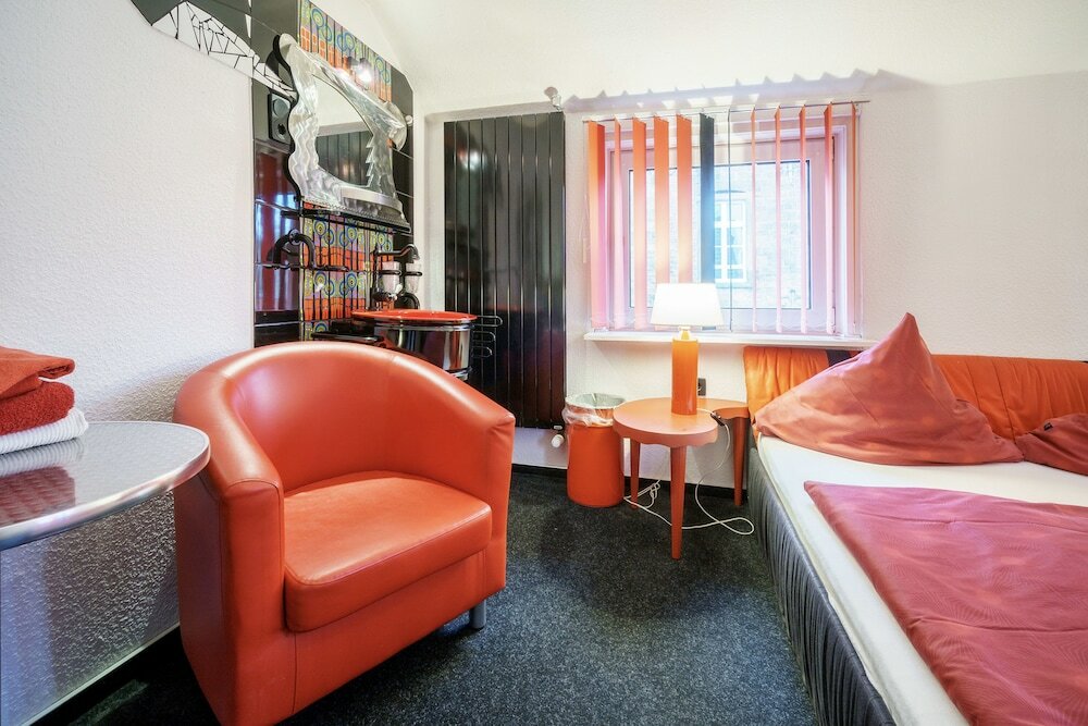 Фото Hotel Tusculum