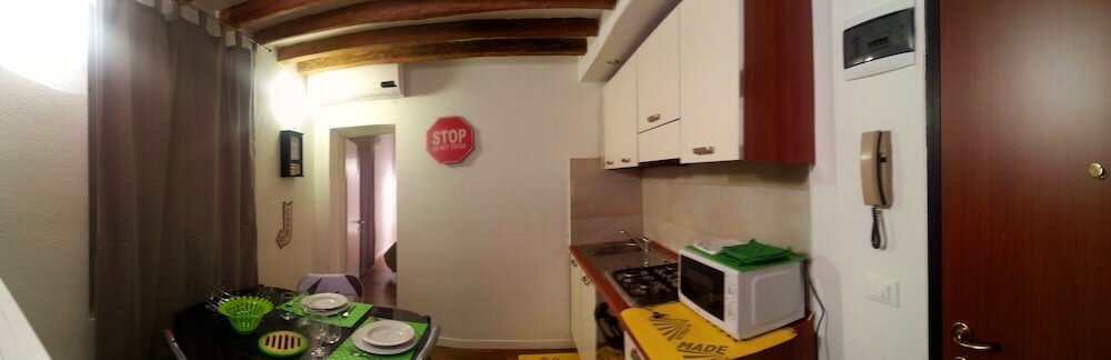 Фото Mosaico Aparthotel