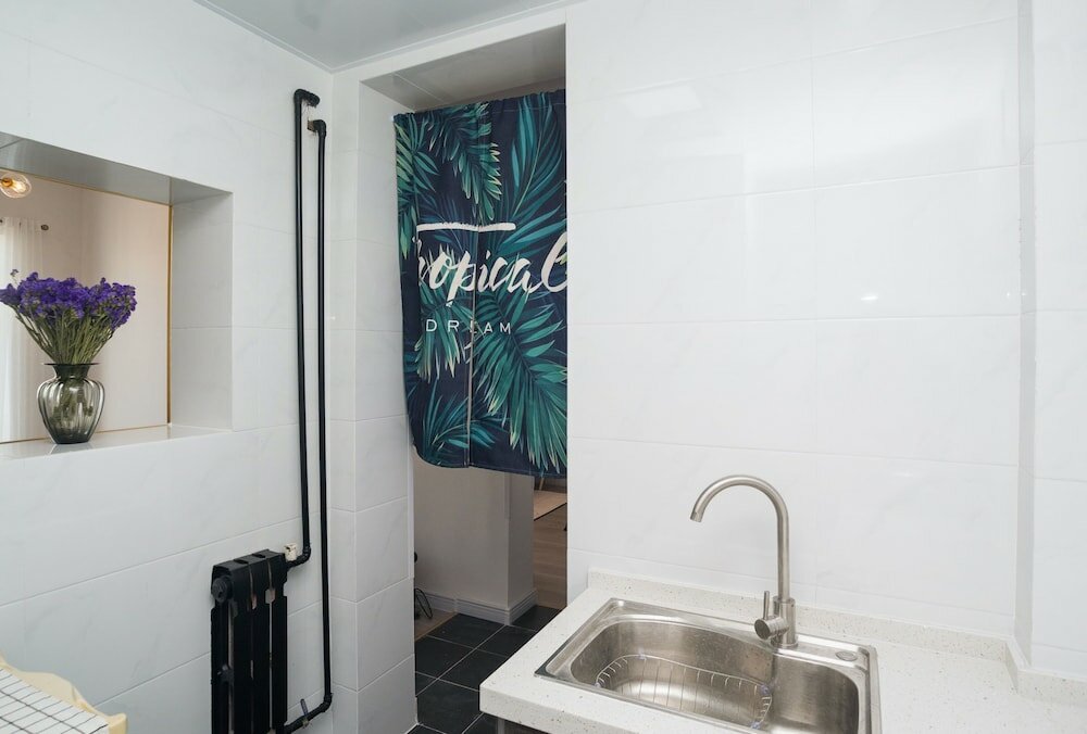 Фото Qingdao Dream Plus Homestay