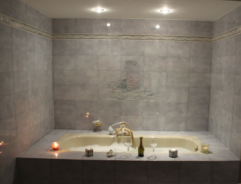 Фото B&b San Peter's Golden Rooms