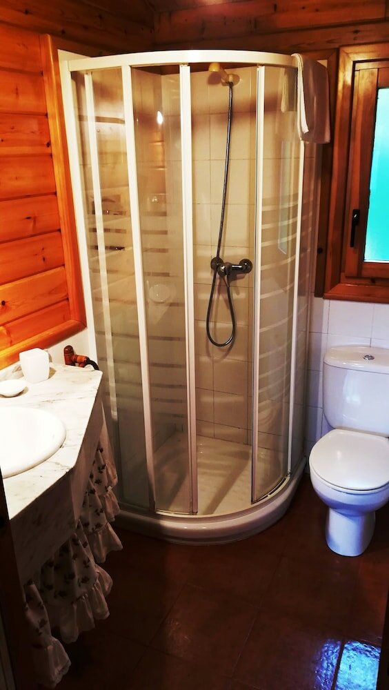 Фото Apartamento Turísticos El Cueto