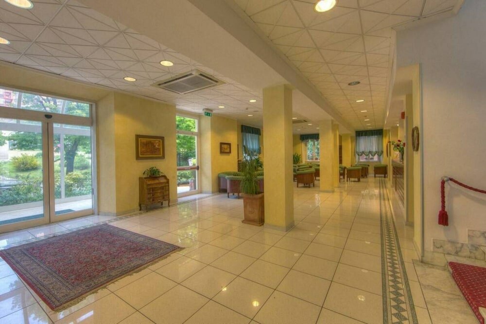 Фото Hotel Mizar