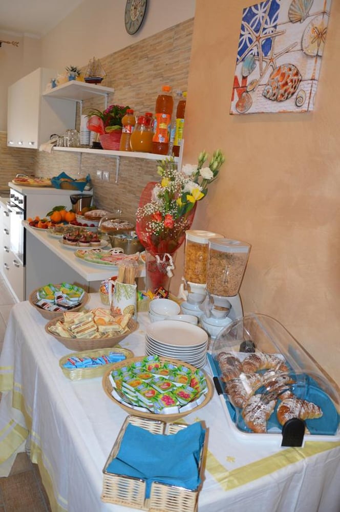 Фото B&b La Conchiglia