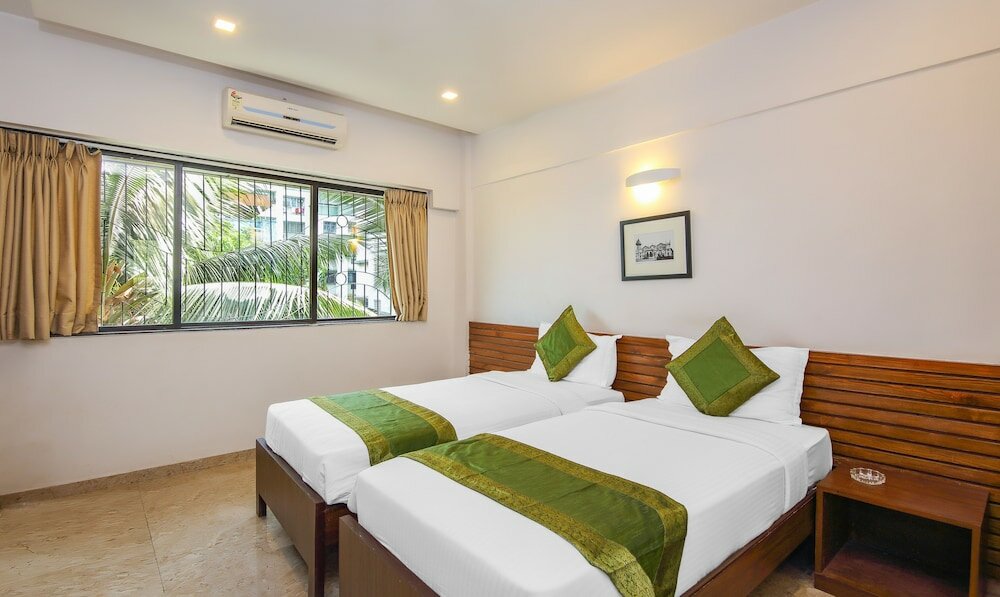 Фото Treebo Swamini Niwas