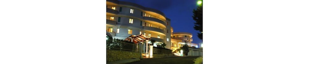 Фото Hotel Lo Smeraldo