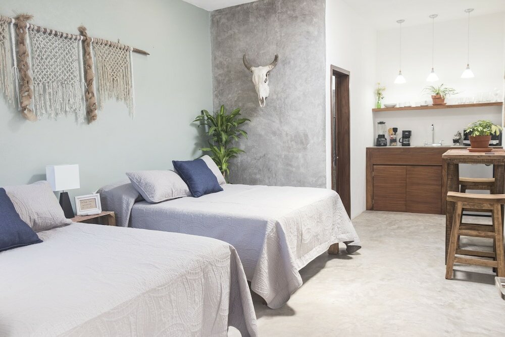 Фото North Side Studios Sayulita