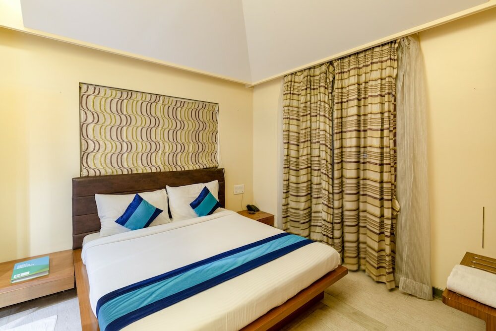 Фото Mint Koregaon Park