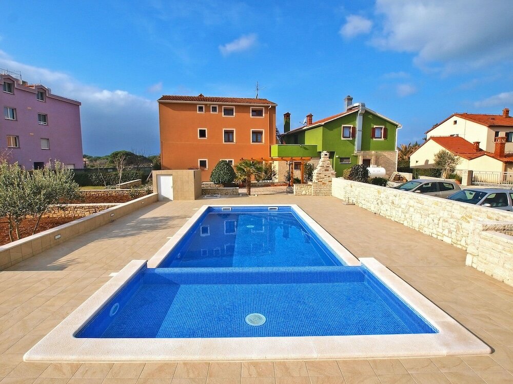 Фото Apartment Mile 1249