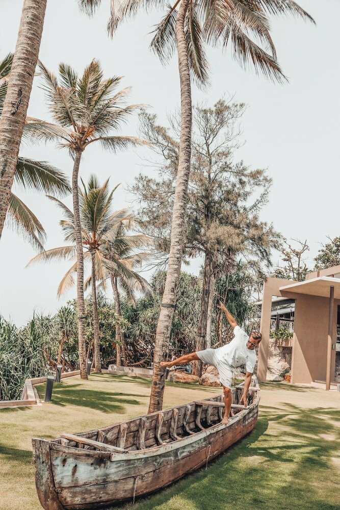 Фото Отель Le Grand Galle by Asia Leisure