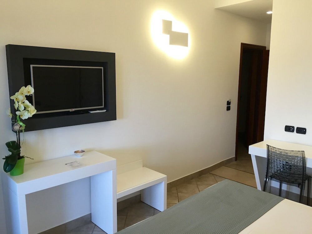 Фото Residenza il Barone