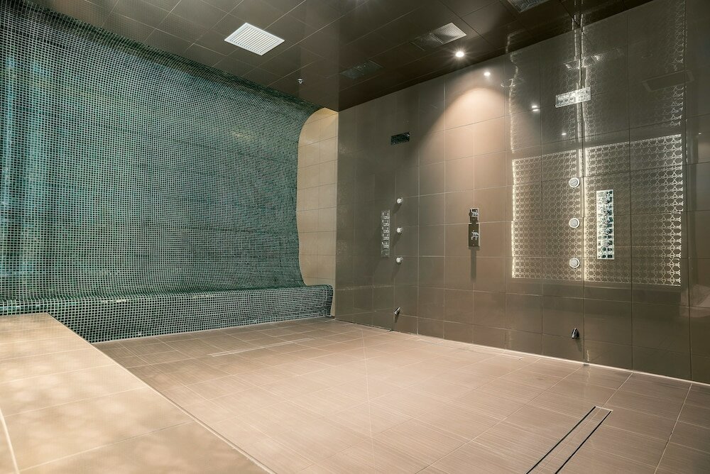 Фото Luxury home in downtown Montreal