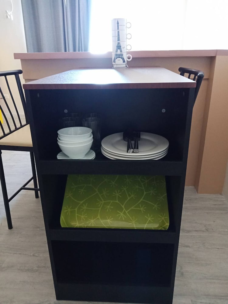 Фото Studio by Ra at Amaia Steps Mandaue Condominium