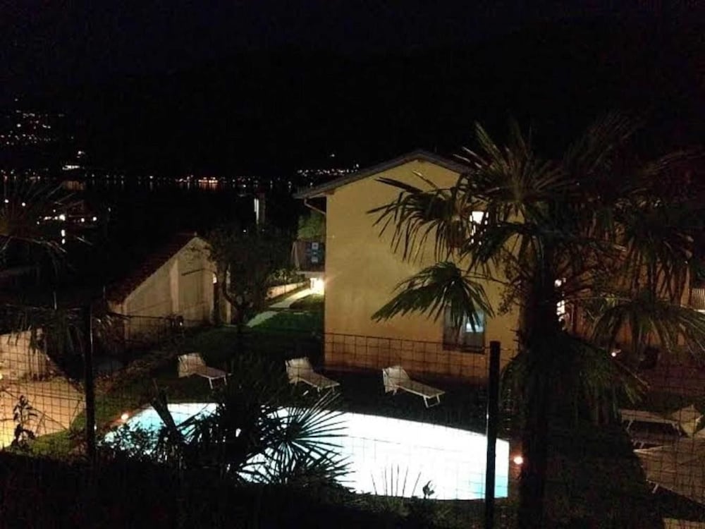 Фото Charming Bellagio Boutique Hotel