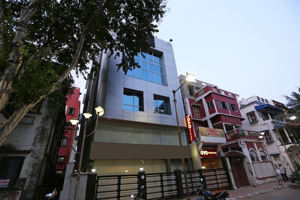 Фото Oyo 1015 Hotel Reliable Inn