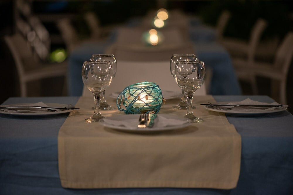 Фото Apollo Beach Hotel