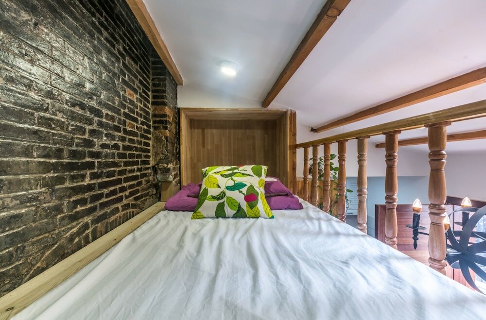 Фото Cozy Apartment Best Location 616