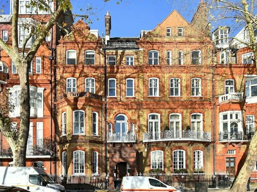 Stunning house in Chelsea