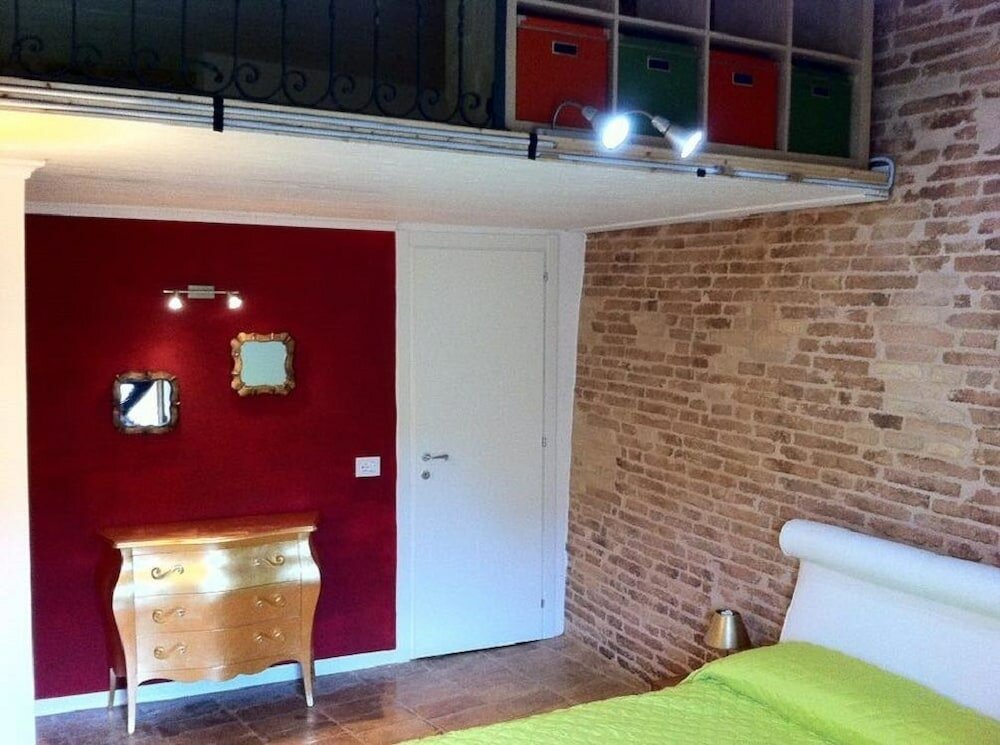 Фото B&b La Lanterna