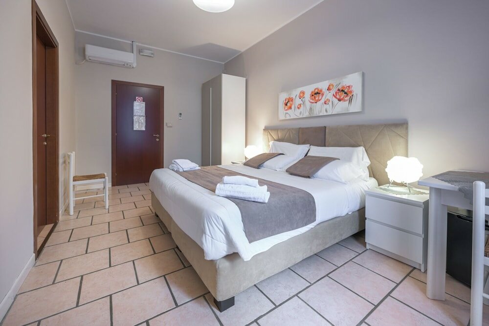 Фото Affittacamere Berzi