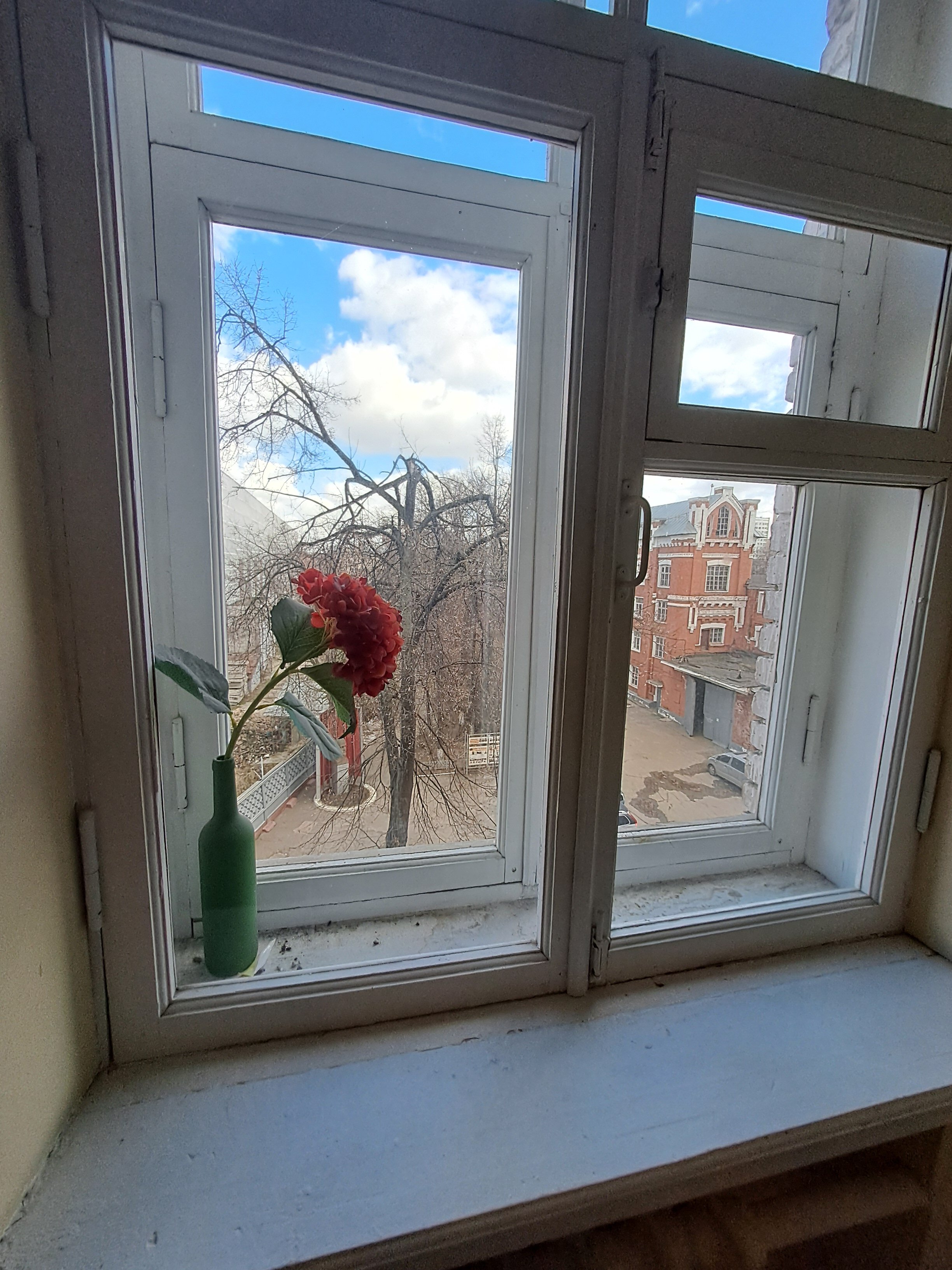 Фото Вымпел