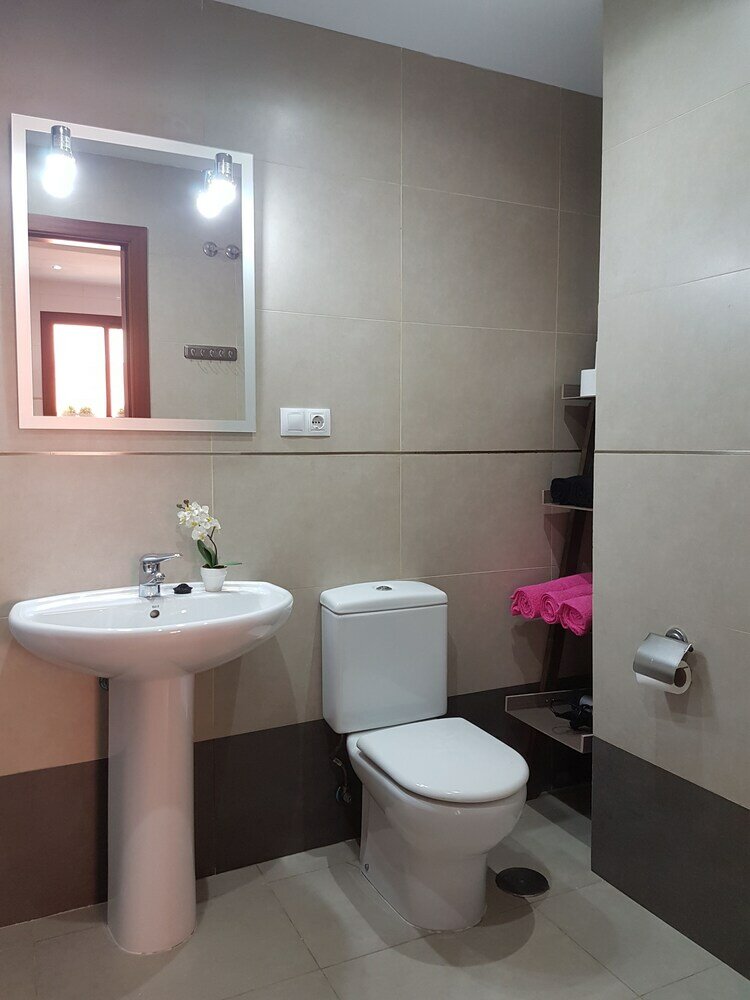 Фото TocToc Pedregalejo Beach Apartment